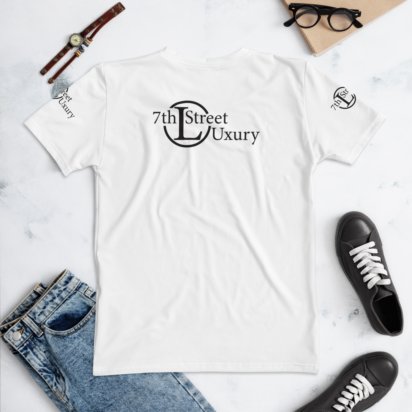 7thStreet Luxury Women's T-shirt