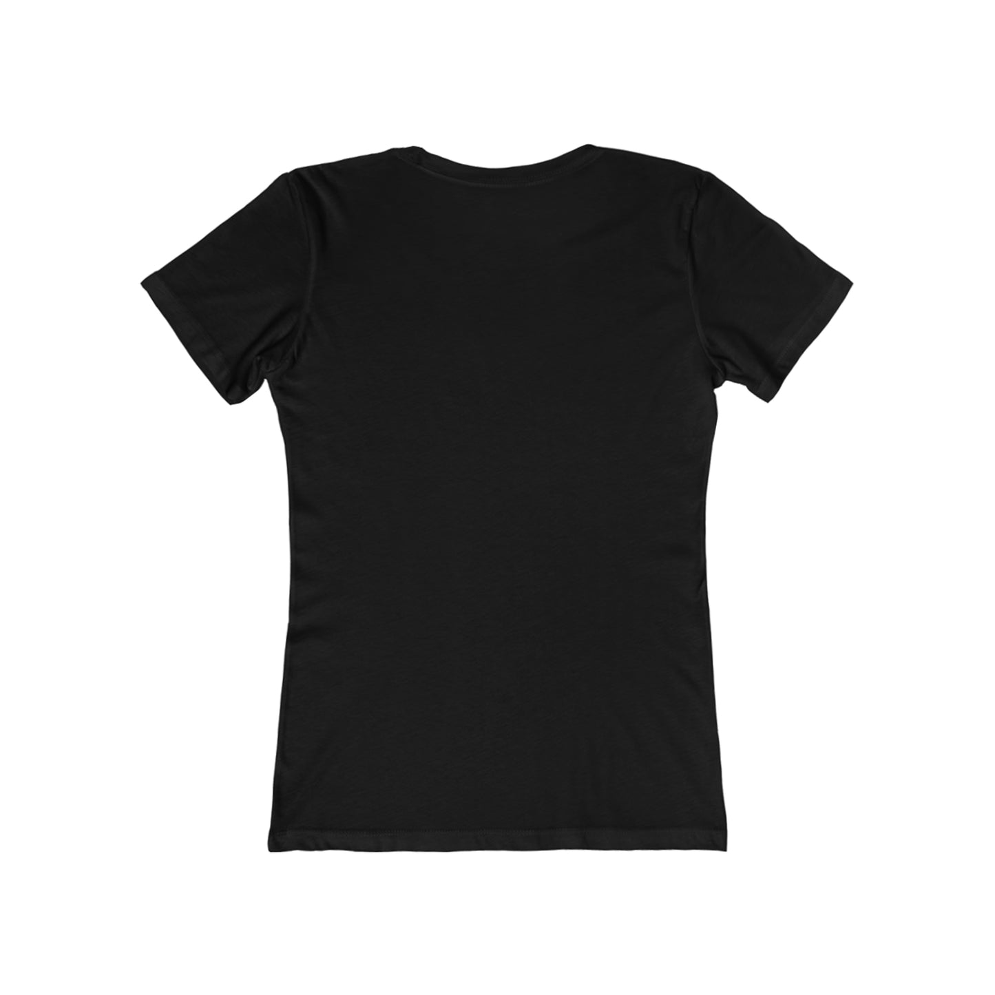 7thStreet Luxury Women's The Boyfriend Tee