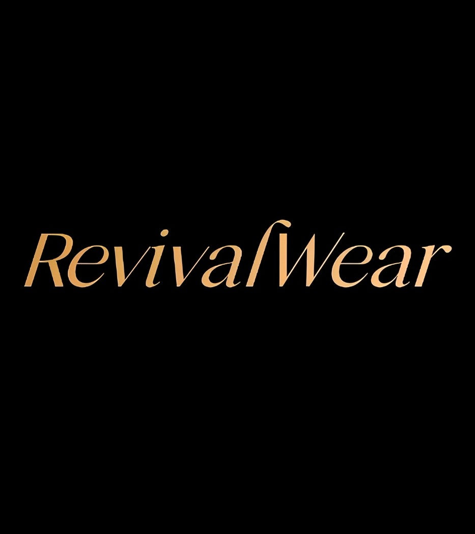 Load video: RevivalWear Men&#39;s Division