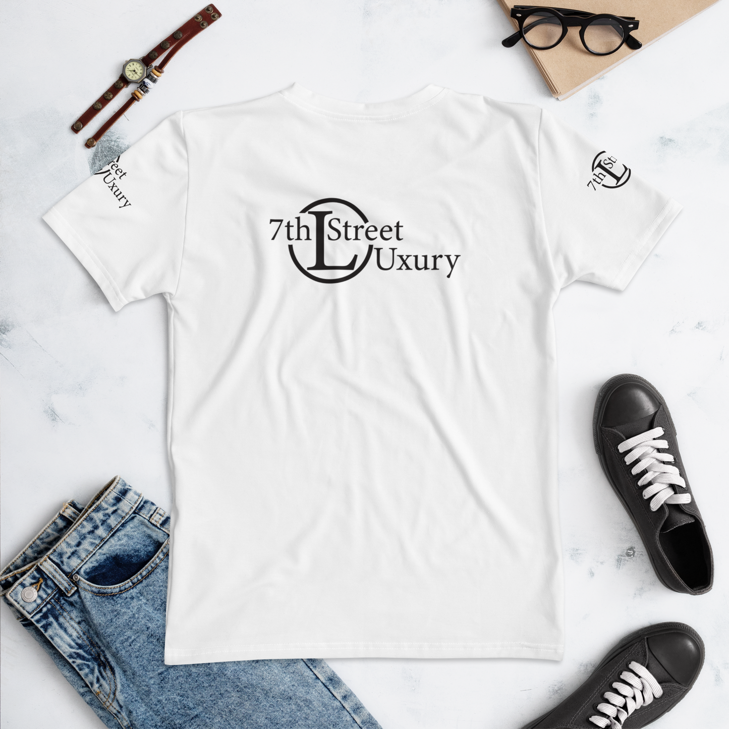 7thStreet Luxury Women's T-shirt