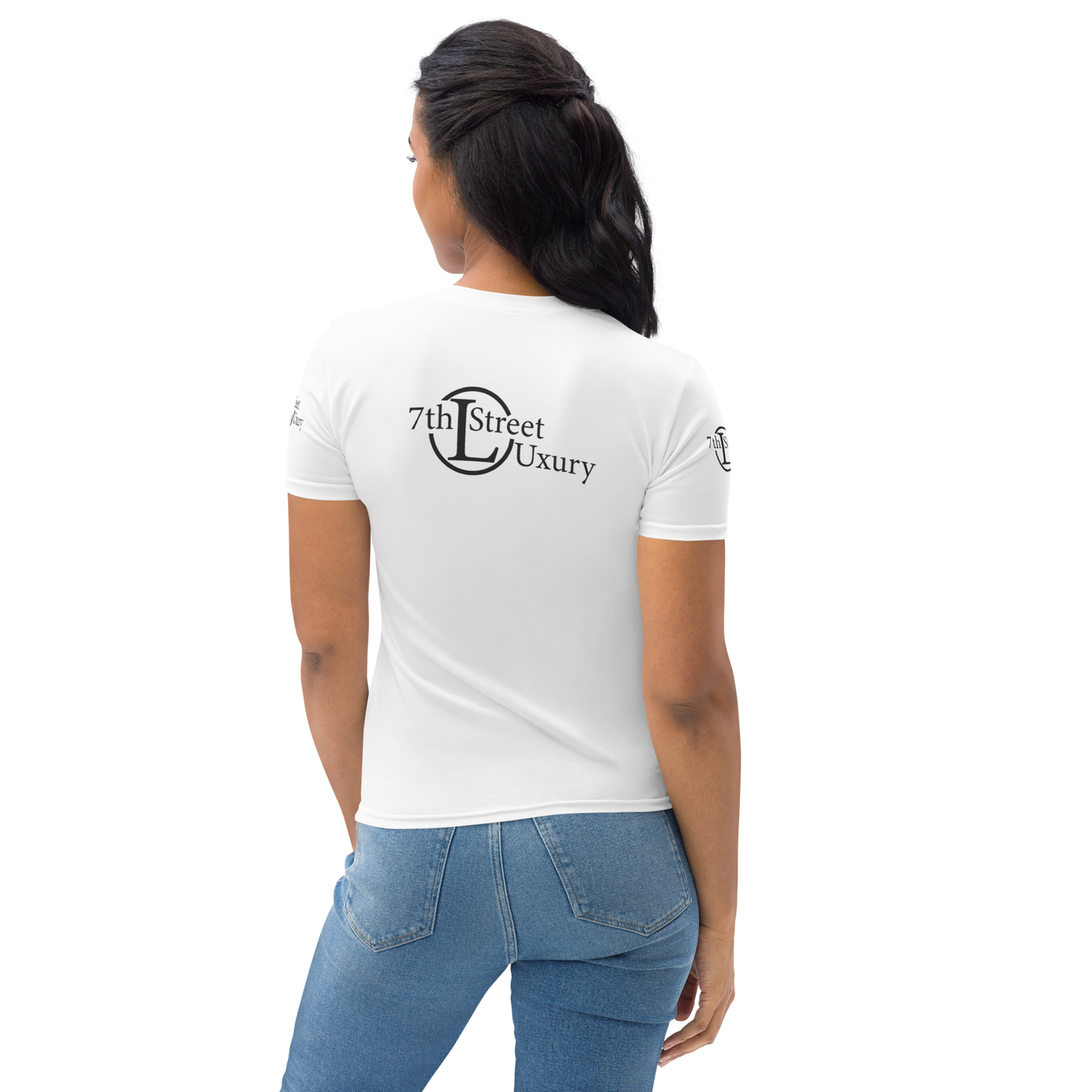 7thStreet Luxury Women's T-shirt