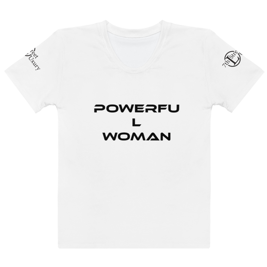 7thStreet Luxury Women's T-shirt