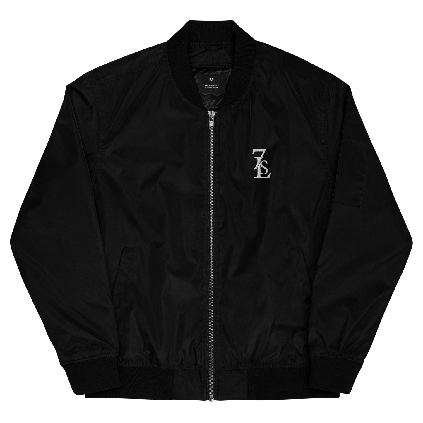 7thStreet Luxury Premium bomber jacket