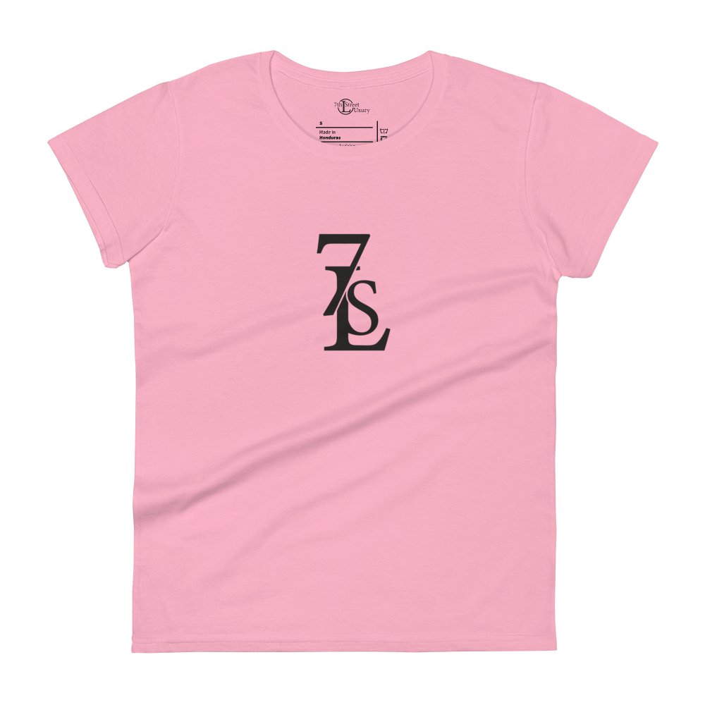 7thStreet Luxury Women's short sleeve t-shirt